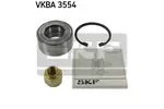 Łożysko koła SKF VKBA 3554 - fot.2